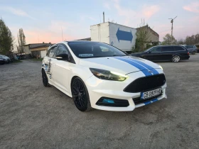 Ford Focus ST 300+ , снимка 3