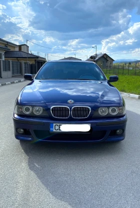 BMW 540 Individual , снимка 6
