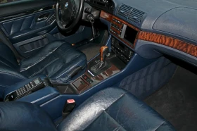 BMW 540 Individual , снимка 8