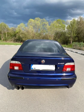 BMW 540 Individual , снимка 5