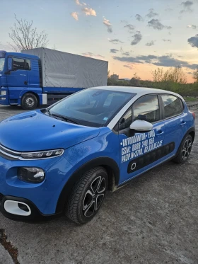 Citroen C3, снимка 2