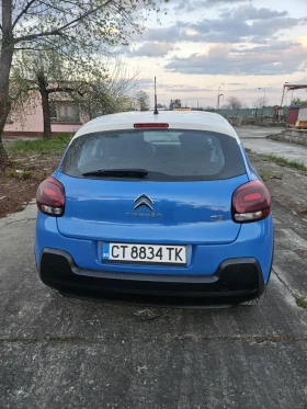 Citroen C3, снимка 4