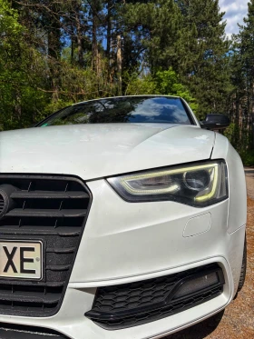 Audi A5, снимка 10