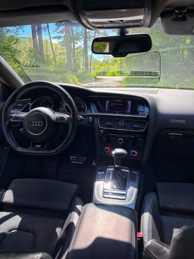Audi A5, снимка 13