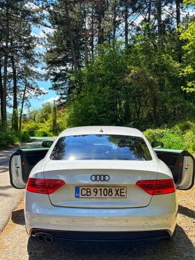 Audi A5, снимка 2