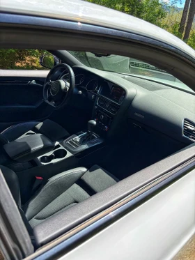 Audi A5, снимка 11