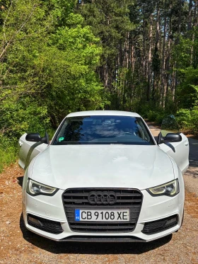 Audi A5, снимка 1