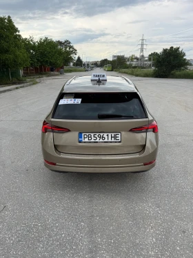 Skoda Octavia Skoda Octavia 2.0 TDI 150 MATRIX FULL, снимка 7