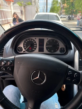Mercedes-Benz A 200 Turbo, снимка 7