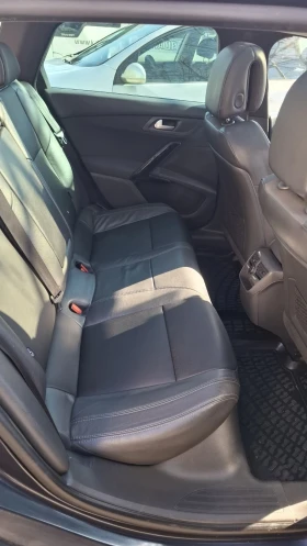 Peugeot 508 2.0, снимка 5