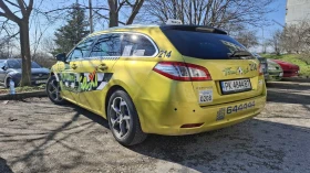 Peugeot 508 2.0, снимка 3