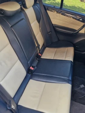 Mercedes-Benz C 320 V6 DESIGNO, снимка 9