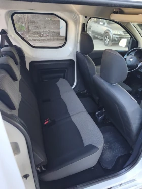 Dacia Dokker 1.5dci N1, снимка 8