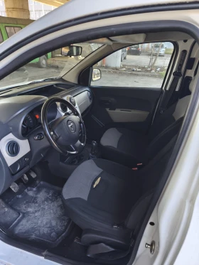 Dacia Dokker 1.5dci N1, снимка 5