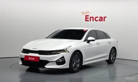 Kia K5 2.0* LPI* ПОДГРЕВ* КАМЕРА* КЕЙЛЕС* LANE* ASSIST* , снимка 1