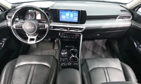Kia K5 2.0* LPI* ПОДГРЕВ* КАМЕРА* КЕЙЛЕС* LANE* ASSIST* , снимка 6