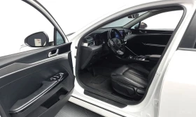 Kia K5 2.0* LPI* ПОДГРЕВ* КАМЕРА* КЕЙЛЕС* LANE* ASSIST* , снимка 5