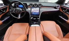 Mercedes-Benz C 300 4MATIC Avantgarde| LED| DIGITAL COCKPIT| NAVI| KAM, снимка 7