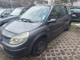 Renault Grand scenic, снимка 1