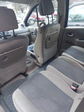 Renault Grand scenic, снимка 2