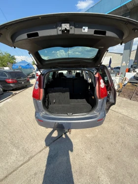Mazda 5 2.0 confort Швейцария Ксенон, снимка 6