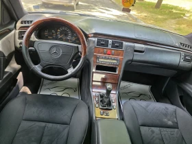 Mercedes-Benz E 250 E250 DIZEL.KLIMATRONIK.113KONQ., снимка 16