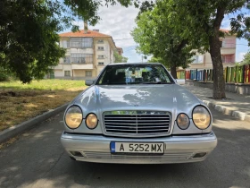 Mercedes-Benz E 250 E250 DIZEL.KLIMATRONIK.113KONQ., снимка 1