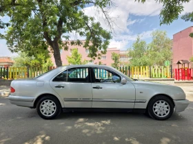 Mercedes-Benz E 250 E250 DIZEL.KLIMATRONIK.113KONQ., снимка 5