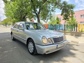 Mercedes-Benz E 250 E250 DIZEL.KLIMATRONIK.113KONQ., снимка 2