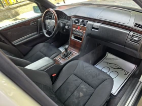 Mercedes-Benz E 250 E250 DIZEL.KLIMATRONIK.113KONQ., снимка 17