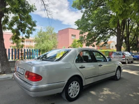 Mercedes-Benz E 250 E250 DIZEL.KLIMATRONIK.113KONQ., снимка 7