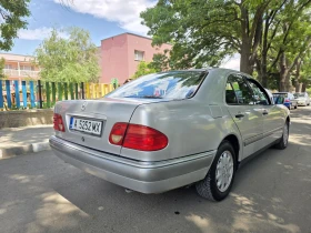 Mercedes-Benz E 250 E250 DIZEL.KLIMATRONIK.113KONQ., снимка 6