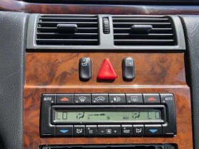 Mercedes-Benz E 250 E250 DIZEL.KLIMATRONIK.113KONQ., снимка 15