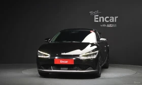 Kia EV6, снимка 3