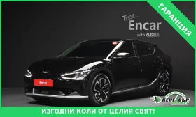 Kia EV6, снимка 1