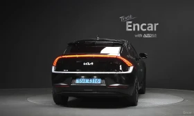 Kia EV6, снимка 4