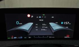 Kia EV6, снимка 8