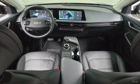 Kia EV6, снимка 7