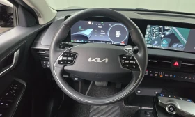 Kia EV6, снимка 12