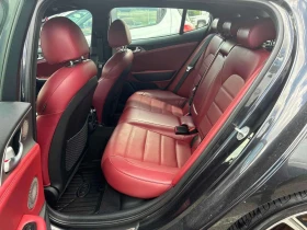 Kia Stinger * AWD * АВТОКРЕДИТ БЕЗ ПЪРВОНАЧАЛНА ВНОСКА* , снимка 11