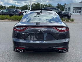 Kia Stinger * AWD * АВТОКРЕДИТ БЕЗ ПЪРВОНАЧАЛНА ВНОСКА* , снимка 4
