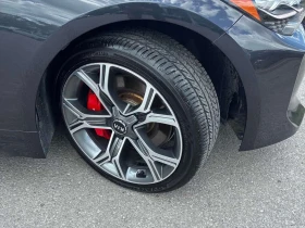 Kia Stinger * AWD * АВТОКРЕДИТ БЕЗ ПЪРВОНАЧАЛНА ВНОСКА* , снимка 7