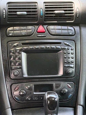 Mercedes-Benz C 320 3.2 V6 Avantgarde, снимка 13