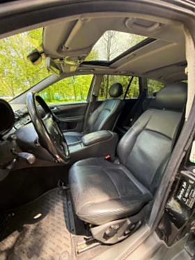 Mercedes-Benz C 320 3.2 V6 Avantgarde, снимка 11