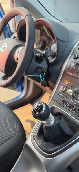 Toyota Auris 1.6 бензин, фейслифт, снимка 5