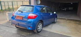 Toyota Auris 1.6 бензин, фейслифт, снимка 10