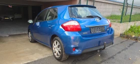 Toyota Auris 1.6 бензин, фейслифт, снимка 11