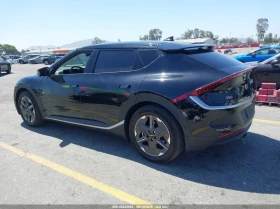 Kia EV6 Light Long Range Rwd, снимка 3