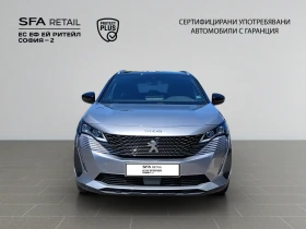 Peugeot 5008 New Line Up GT//2401062, снимка 3