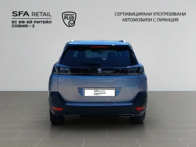 Peugeot 5008 New Line Up GT//2401062, снимка 7